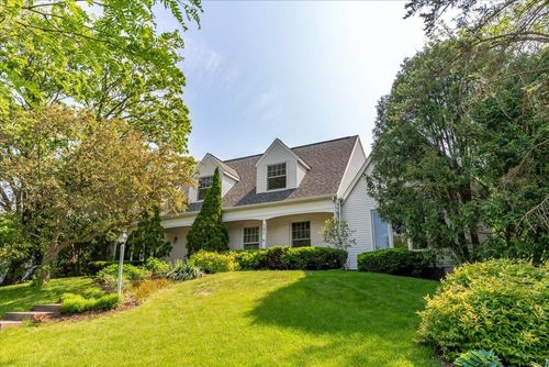 101 Everglade Dr, MADISON, WI, 53717-1111 | Card Image