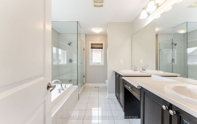 47 Stanton Ave, House other with 5 bedrooms, 4 bathrooms and 2 parking in Woodbridge ON | Image 26