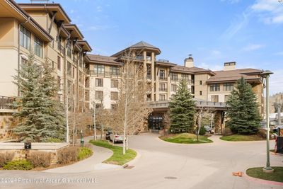 306-AND-308 - 130 Wood Road, Condo with 3 bedrooms, 2 bathrooms and null parking in Snowmass Village CO | Image 3