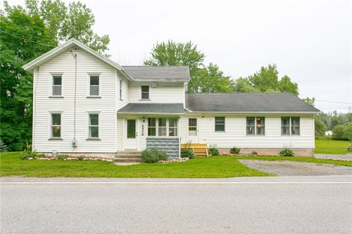 6935 Blue Cut Road, Arcadia, NY, 14513 | Card Image