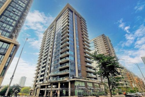 201-55 W East Liberty Street, Toronto, ON, M6K3P9 | Card Image