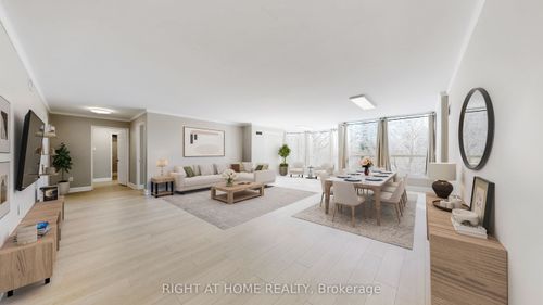 402-1 Clark Ave W, Vaughan, ON, L4J7Y6 | Card Image