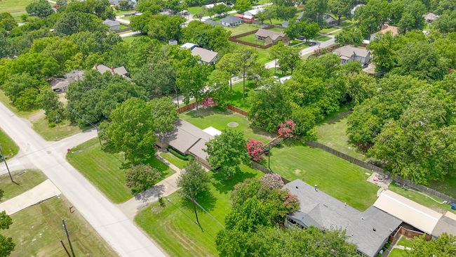 106 W Calhoun St, House other with 3 bedrooms, 2 bathrooms and null parking in Rice TX | Image 8