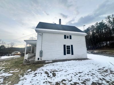 145 Bishop Road, House other with 3 bedrooms, 1 bathrooms and null parking in Lisbon NH | Image 2