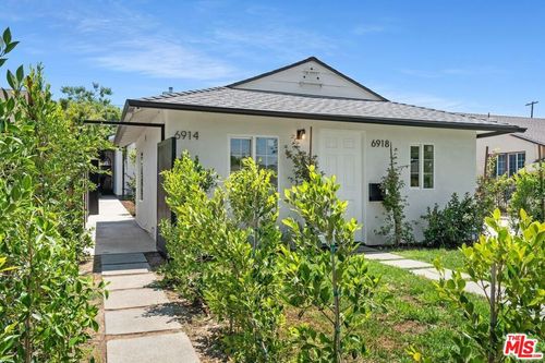 6918 Bellingham Ave, North Hollywood, CA, 91605-5604 | Card Image