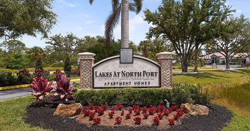 1015 Ohana Way, NORTH PORT, FL, 34289-9401 | Card Image