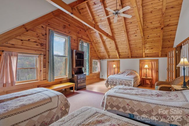 8020 Meadow Fork Rd, House other with 7 bedrooms, 7 bathrooms and null parking in Hot Springs NC | Image 12