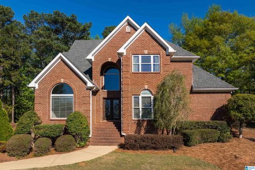 244 Wimberly Dr, TRUSSVILLE, AL, 35173-3221 | Card Image