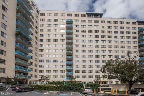 1424-10201 Grosvenor Pl, ROCKVILLE, MD, 20852-4621 | Card Image