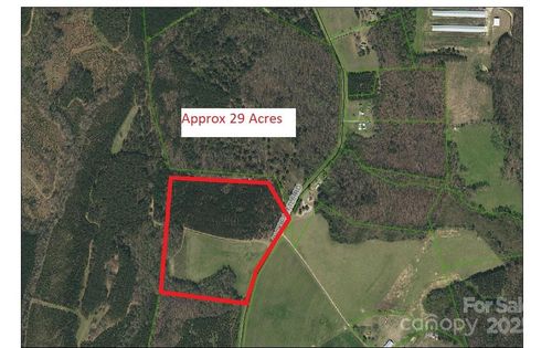 TBD1 Dickie Little Rd, Wadesboro, NC, 28170 | Card Image