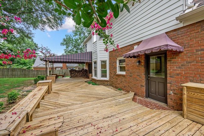 876 Camden Grove Cv, House other with 4 bedrooms, 3 bathrooms and null parking in Cordova TN | Image 9