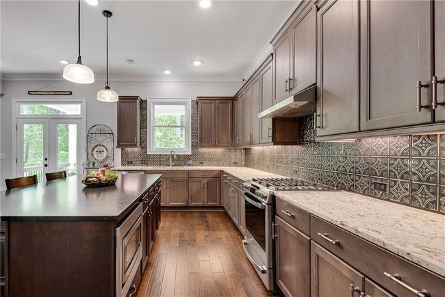 10140 Grandview Sq, House other with 5 bedrooms, 5 bathrooms and null parking in Duluth GA | Image 26
