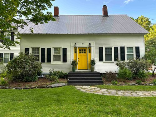 130 Village Rd, Langdon, NH, 03602-8241 | Card Image