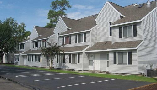 unit-5j-500 Fairway Village Dr, Myrtle Beach, SC, 29588-5493 | Card Image