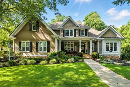 6719 Grand Marina Cir, Gainesville, GA, 30506-7811 | Card Image