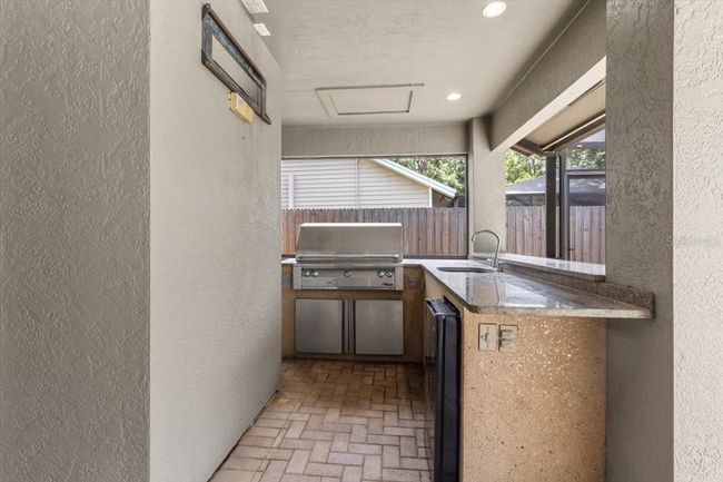 15846 Glenarn Dr, House other with 4 bedrooms, 4 bathrooms and null parking in TAMPA FL | Image 8