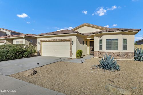 12238 W Ironwood St, El Mirage, AZ, 85335-6920 | Card Image
