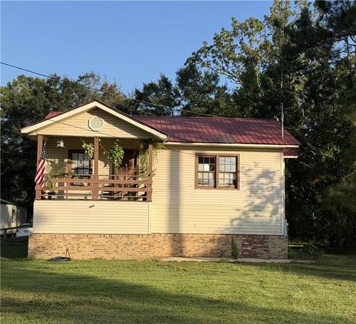 15385 Delta Port Blvd, Coden, AL, 36523-3724 | Card Image