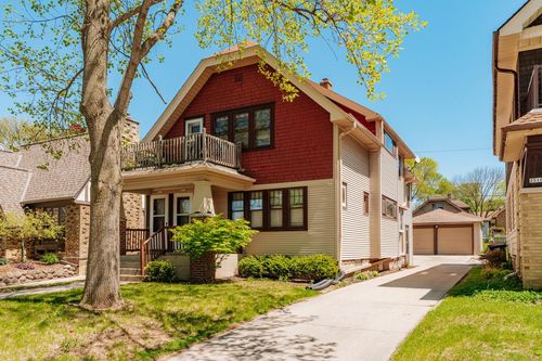 2520-2518 N 67th Street, Wauwatosa, WI, 53213 | Card Image