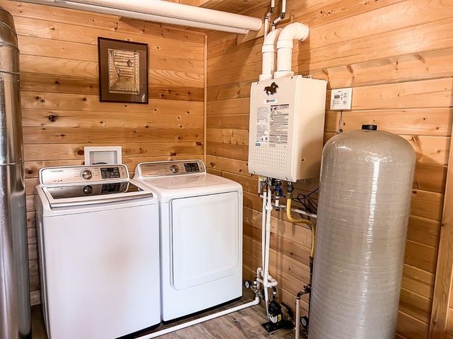 20133 Twp Rd 832, House other with 3 bedrooms, 2 bathrooms and null parking in St Isidore AB | Image 28