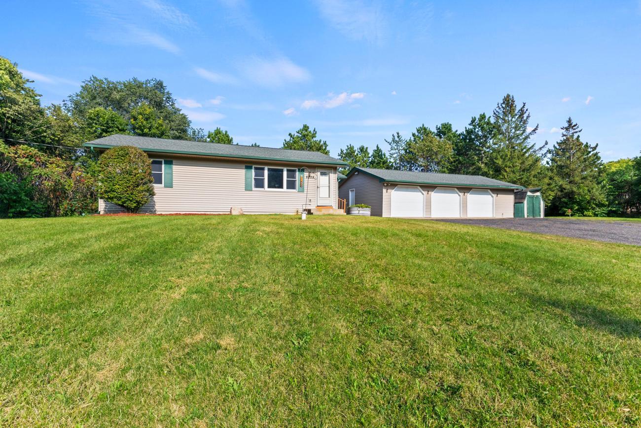 Odean Ave, Elk River, MN 55330