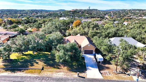 26315 Silver Cloud Dr, San Antonio, TX, 78260-5821 | Card Image