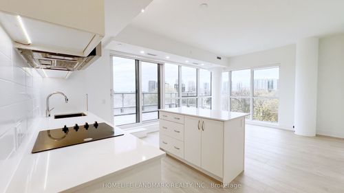 519-181 Sheppard Ave E, North York, ON, M2N3A6 | Card Image