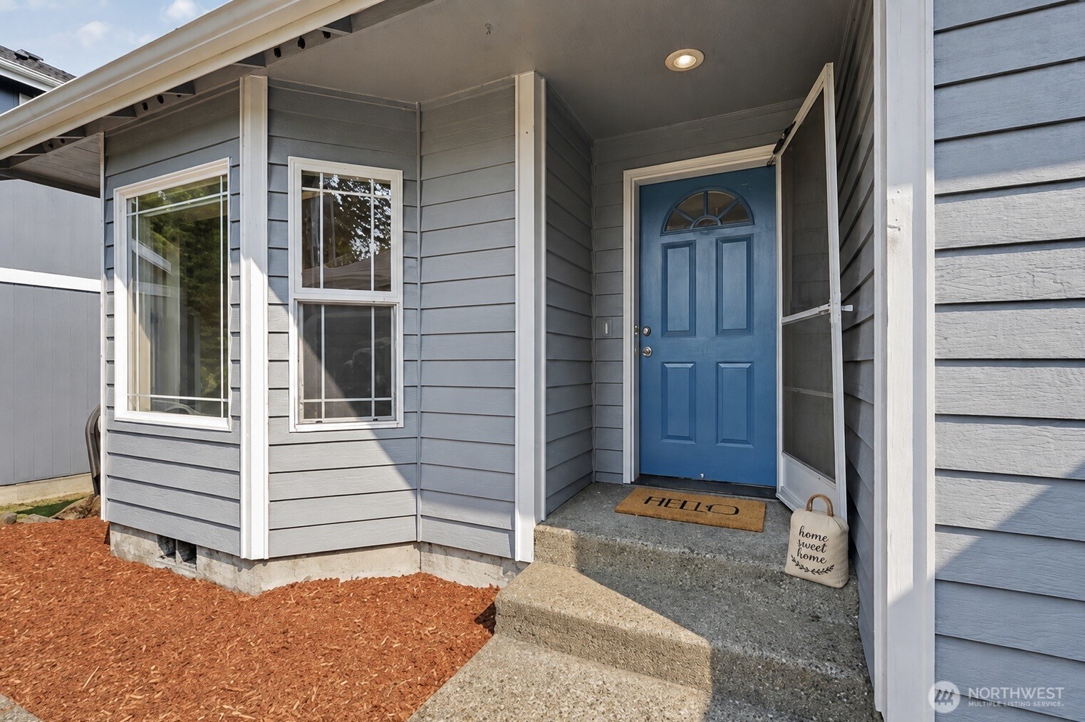 Residential in Olympia 3
