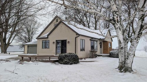 W3431 County Kk, Woodville, WI, 54130 | Card Image