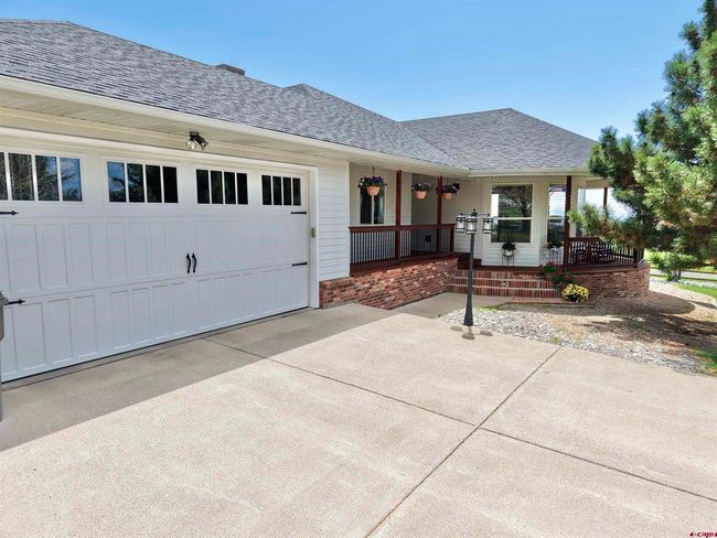 22876 Thunder Mountain Ln, House other with 6 bedrooms, 4 bathrooms and null parking in Cedaredge CO | Image 9