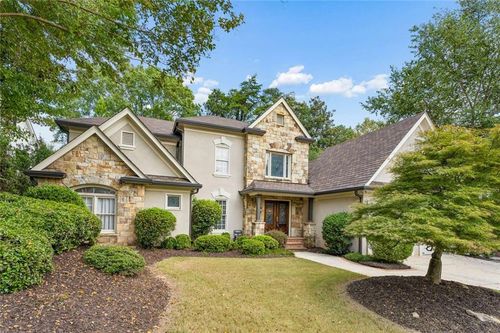 715 Clubside Dr, Roswell, GA, 30076-5504 | Card Image