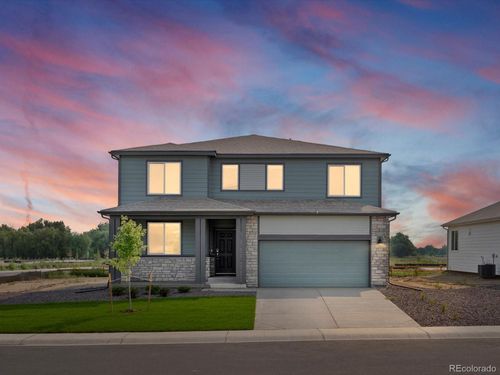 1593 Colorado River Dr, Windsor, CO, 80550-3993 | Card Image