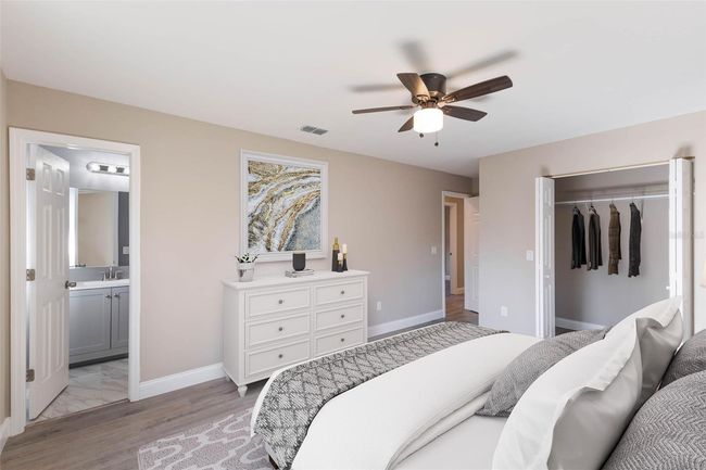 1022 Blue Horizon Dr, House other with 3 bedrooms, 2 bathrooms and null parking in DELTONA FL | Image 8