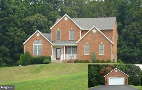215 Hoile Ln, HUNTINGTOWN, MD, 20639-9084 | Card Image