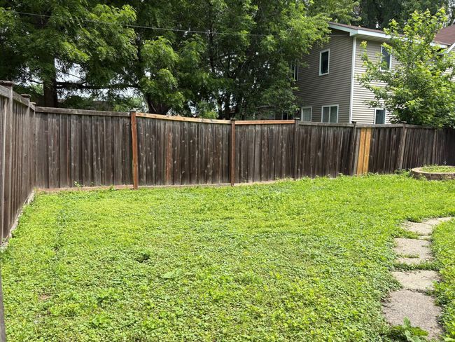 Back Yard | Image 29