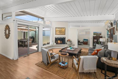 435 Country Club Ln, Coronado, CA, 92118-1632 | Card Image