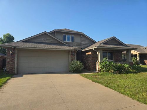 4224 Prescot Dr, Stillwater, OK, 74074-5857 | Card Image