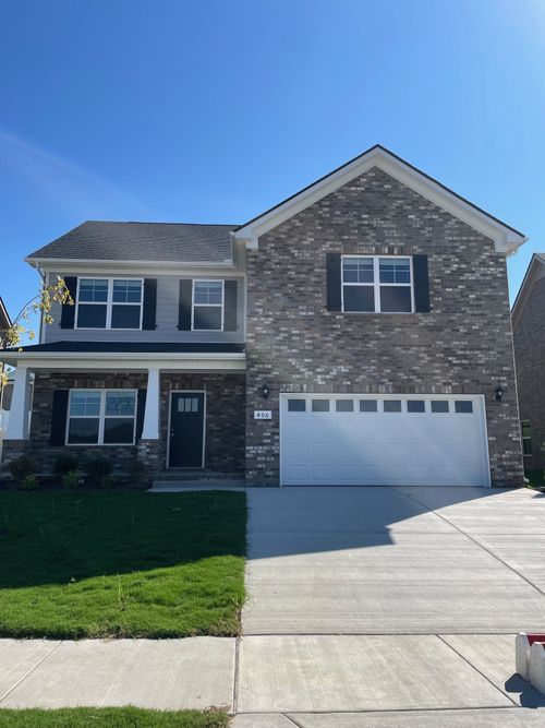 lot-228-406 Wren Way, Spring Hill, TN, 37174-9808 | Card Image