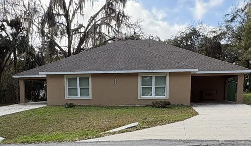 4300 W Highway 316, Reddick, FL, 32686-3479 | Card Image