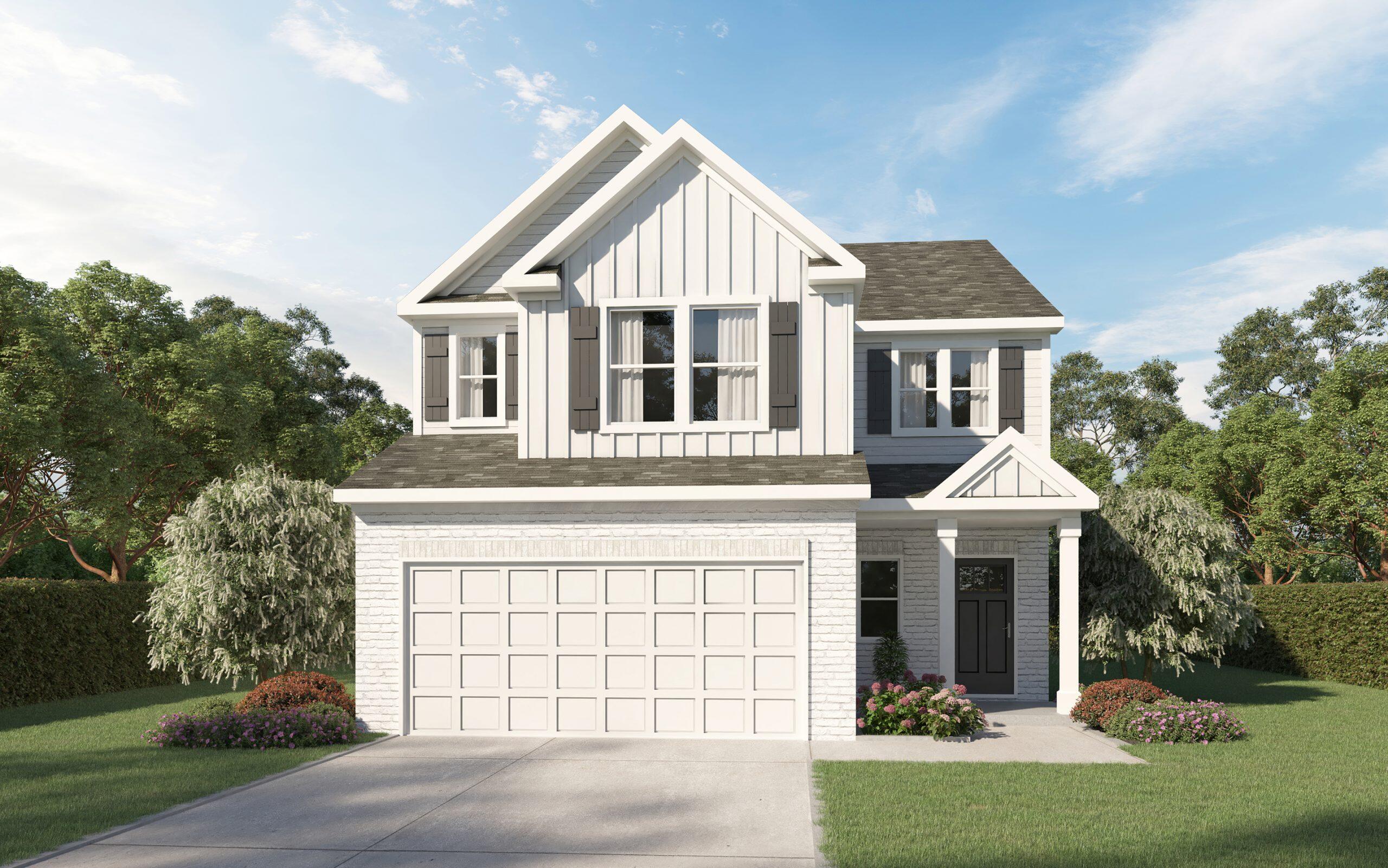 Snow Cone Way, Ooltewah, TN 37363