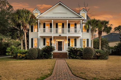 3593 Henrietta Hartford Rd, Mount Pleasant, SC, 29466-7013 | Card Image