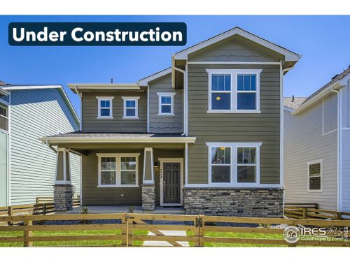 751 Wood Sorrel Ln, Fort Collins, CO, 80524-9347 | Card Image