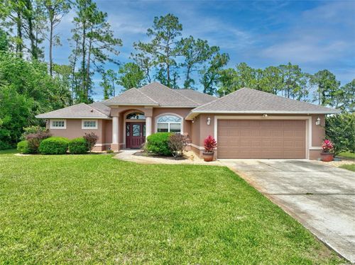 39 Pheasant Drive, Palm Coast, FL, 32164 | Card Image