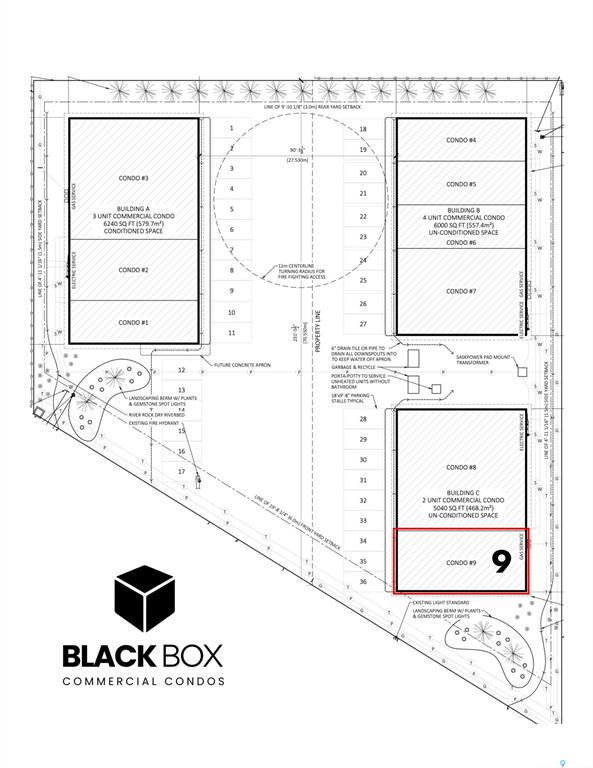 Commercial Sale in Moosomin 4
