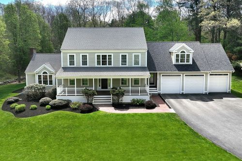 185 Booth Hill Rd, Scituate, MA, 02066-3032 | Card Image