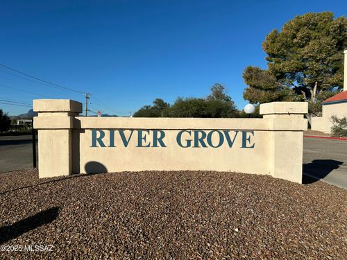 216-4281 N River Grove Cir, Tucson, AZ, 85719-1170 | Card Image