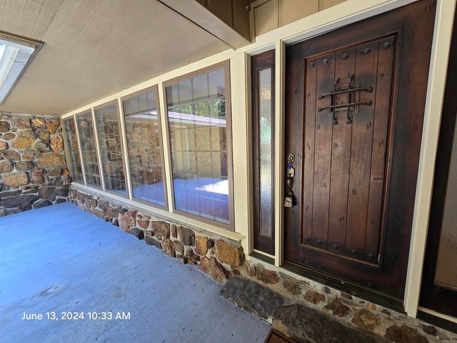 5225 Burnt Ridge Rd, House other with 5 bedrooms, 3 bathrooms and null parking in Shirley AR | Image 5