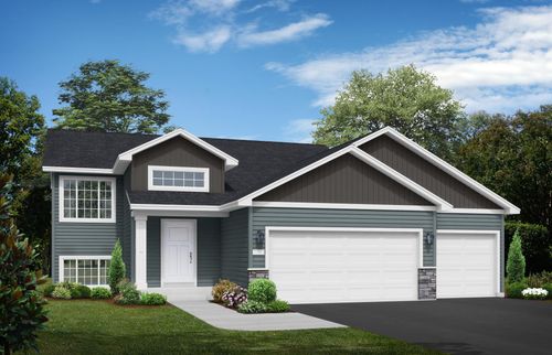 451 Mallard St Ne, Hanover, MN, 55341-4150 | Card Image