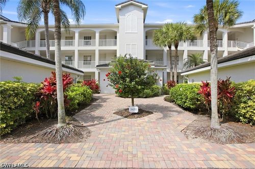 102-3431 Pointe Creek Ct, BONITA SPRINGS, FL, 34134-2007 | Card Image