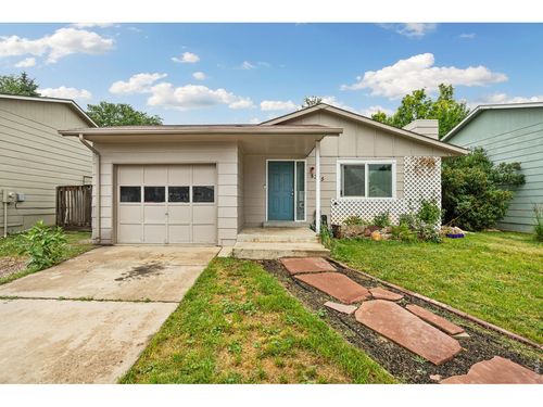 8325 Mummy Range Dr, Fort Collins, CO, 80528-9215 | Card Image